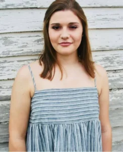 Ashley Cormier - NamesCrunch