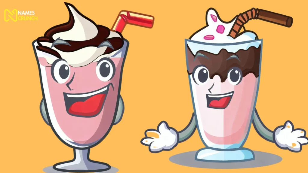 Funniest Milkshake Names - NamesCrunch