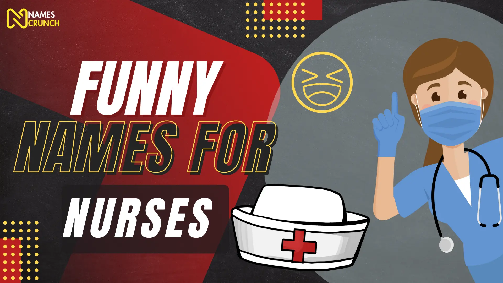 Funny Names for Nurses