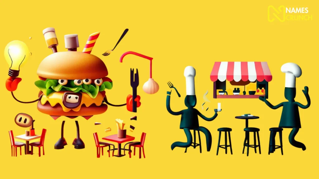 Funny Chinese Restaurant Names