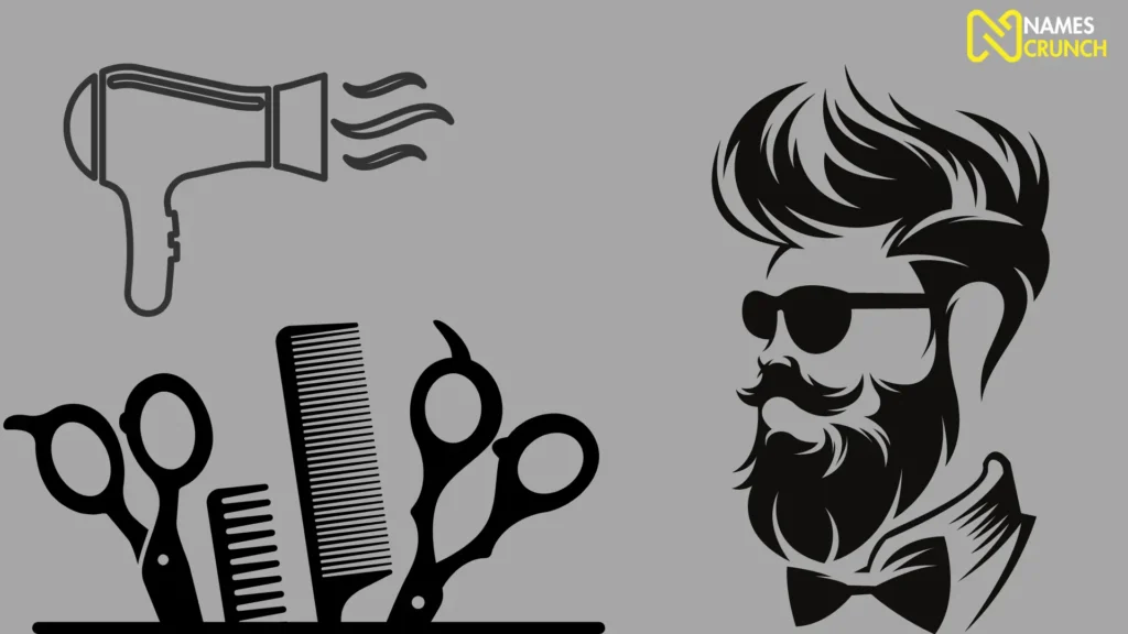 Funny Hairdresser Names - Names Crunch