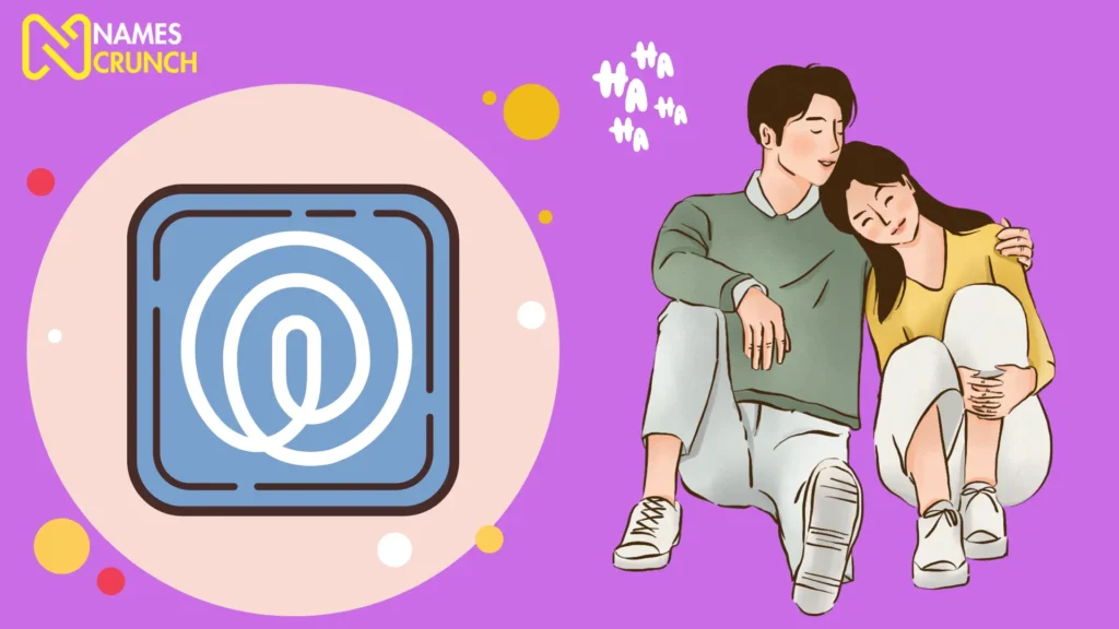 Funny Life360 Names for Couples