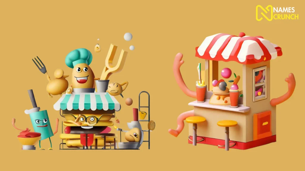 Funny Mexican Restaurant Names