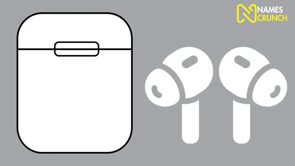 Funny Names for AirPods