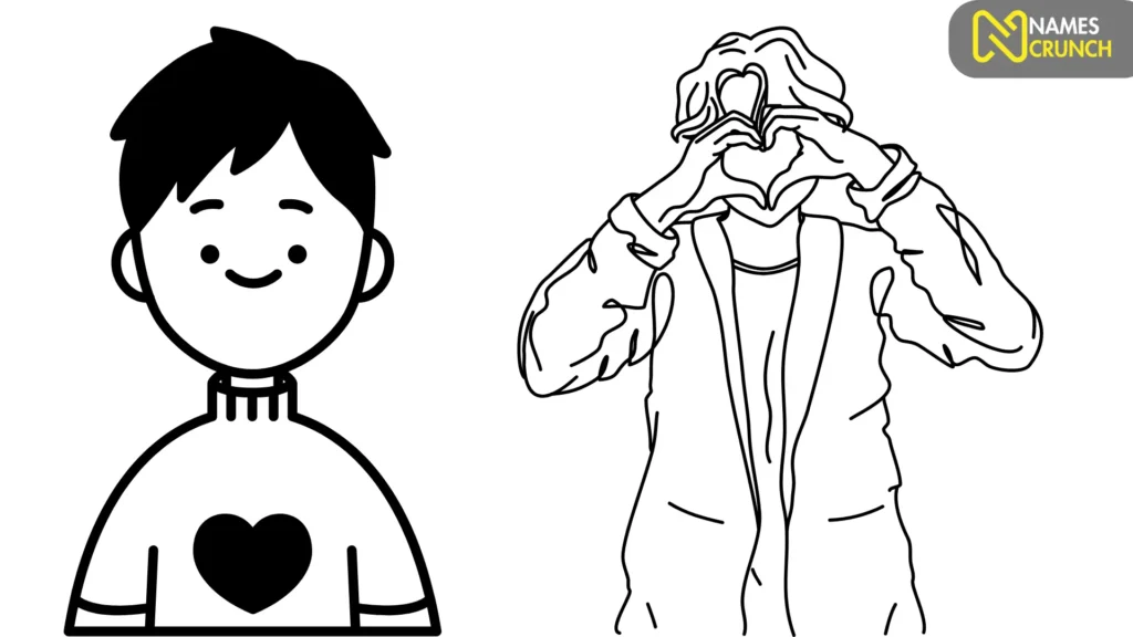 Funny Names to Call Your Boyfriend - Names Crunch