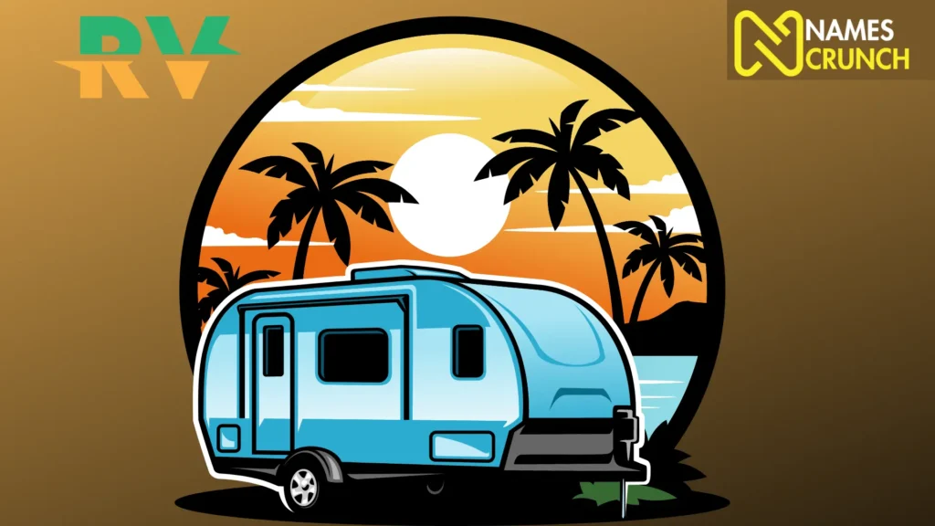 Funny RV Names