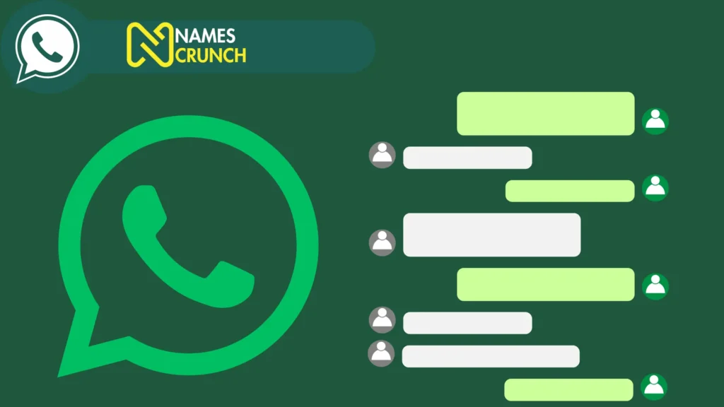 General Funny Whatsapp Group Names for Friends