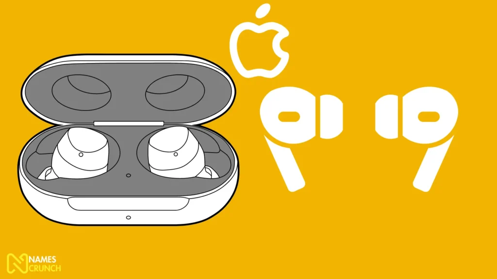 Funny iPhone Names Ideas - NAMES CRUNCH