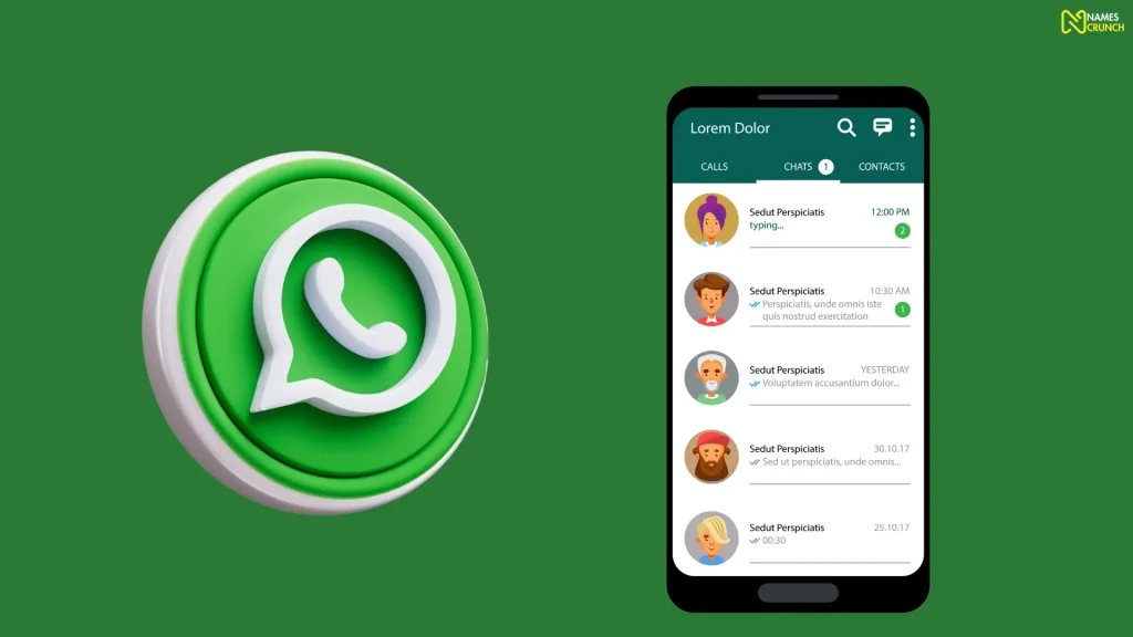 Hilarious Whatsapp group Names