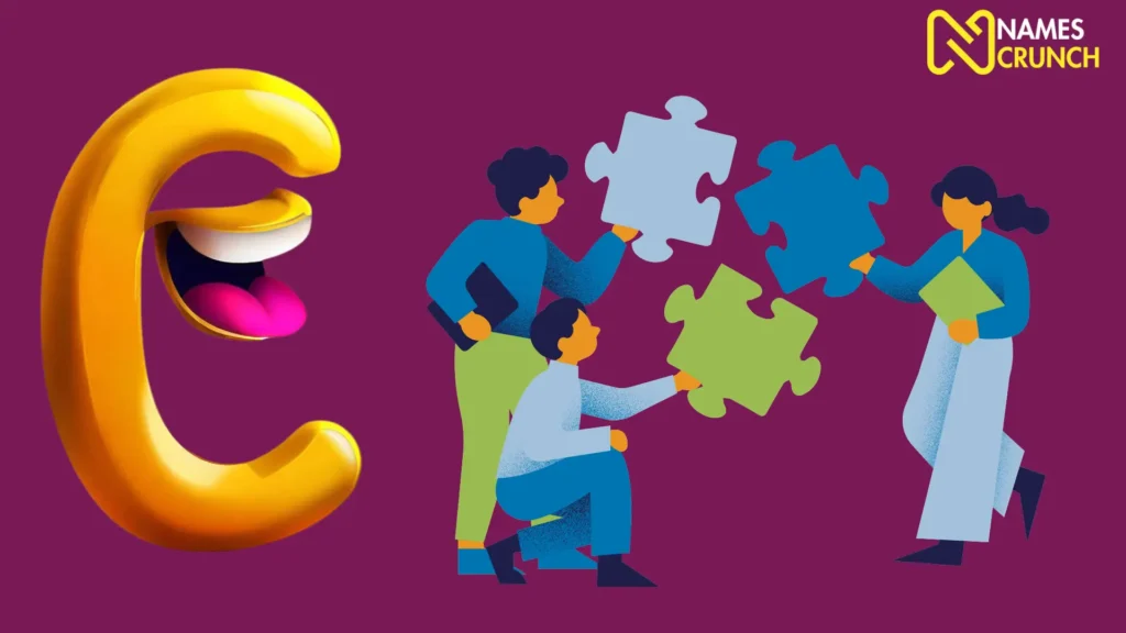 Top Funny Names That Start With C