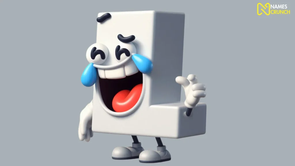 Cute Names That Start With L