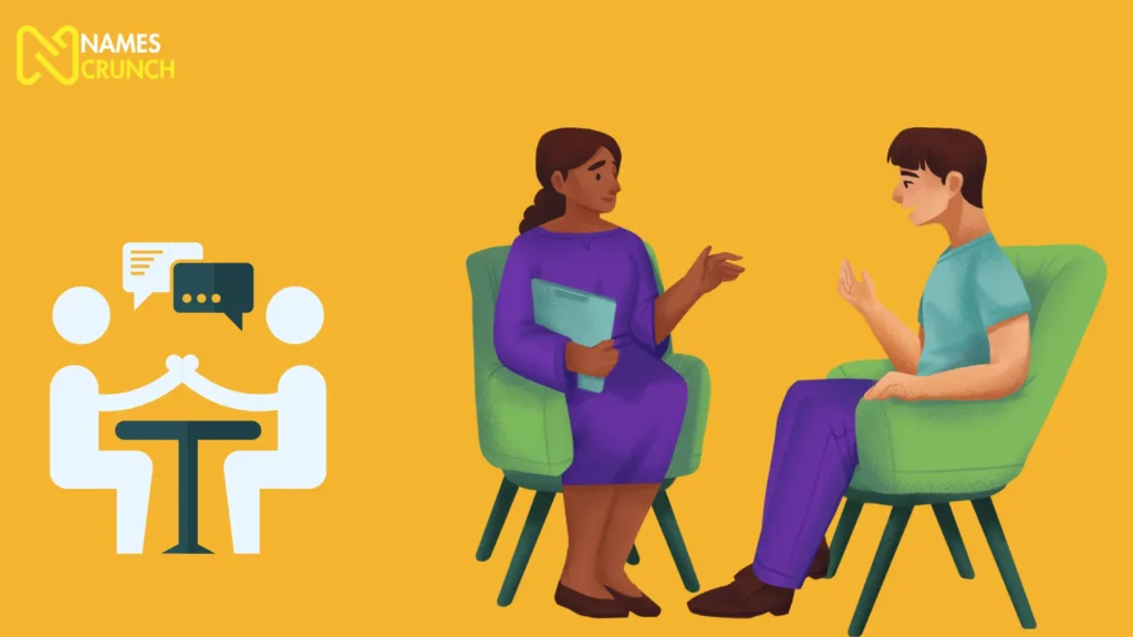 Funny & Catchy Business Names for Consulting