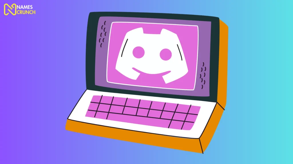 Funny Discord Server Names