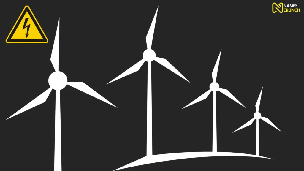 Funny Electrical Company Names (1)