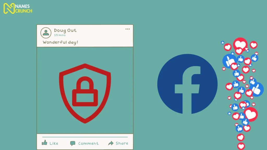 Funny Facebook Private Story Names