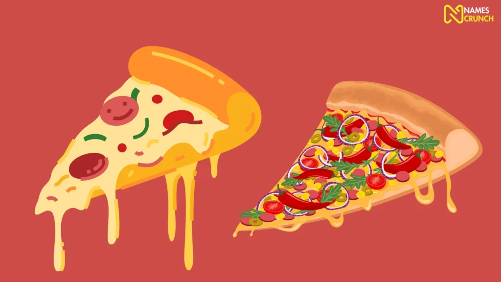 Funny Mexican Pizza Restaurant Names