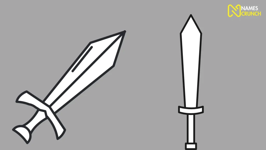 Funny Names for Link's Skyward Sword