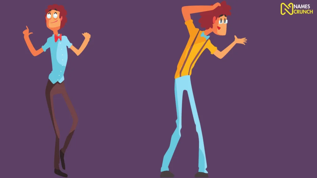 Funny Names for Tall Guys - Names Crunch