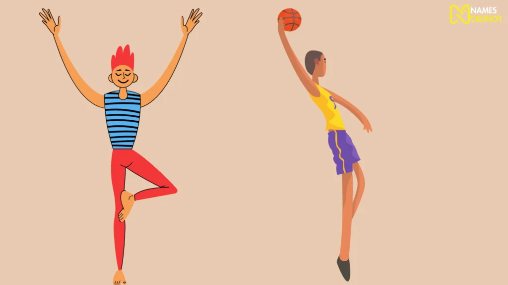 Funny Names for Tall Guys Ideas