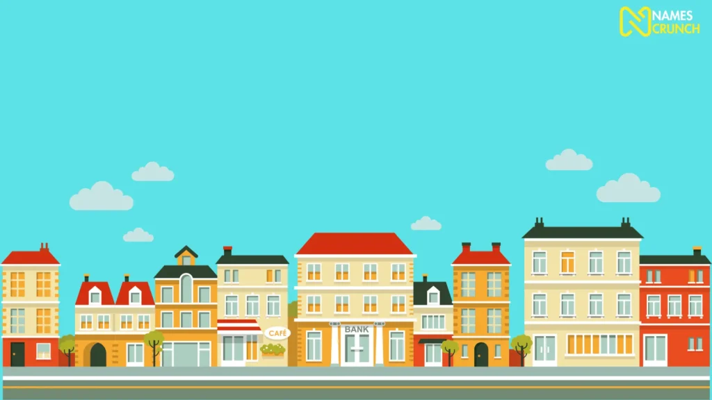 Funny Small Town Names in the USA