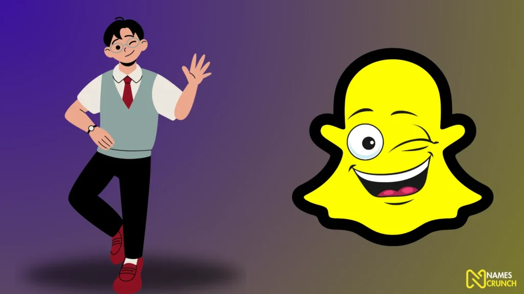 Funny Snapchat Story Names for Boys