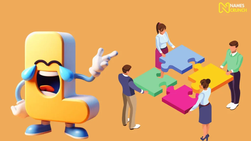 Funny Team Names That Start With L