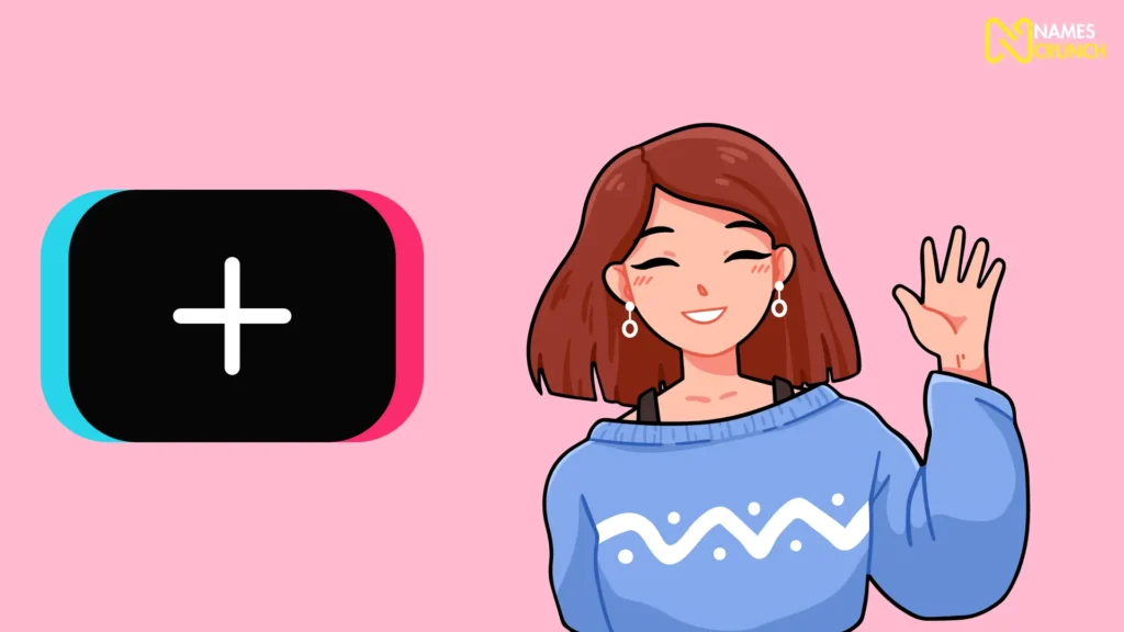 Funny TikTok Names for Girls