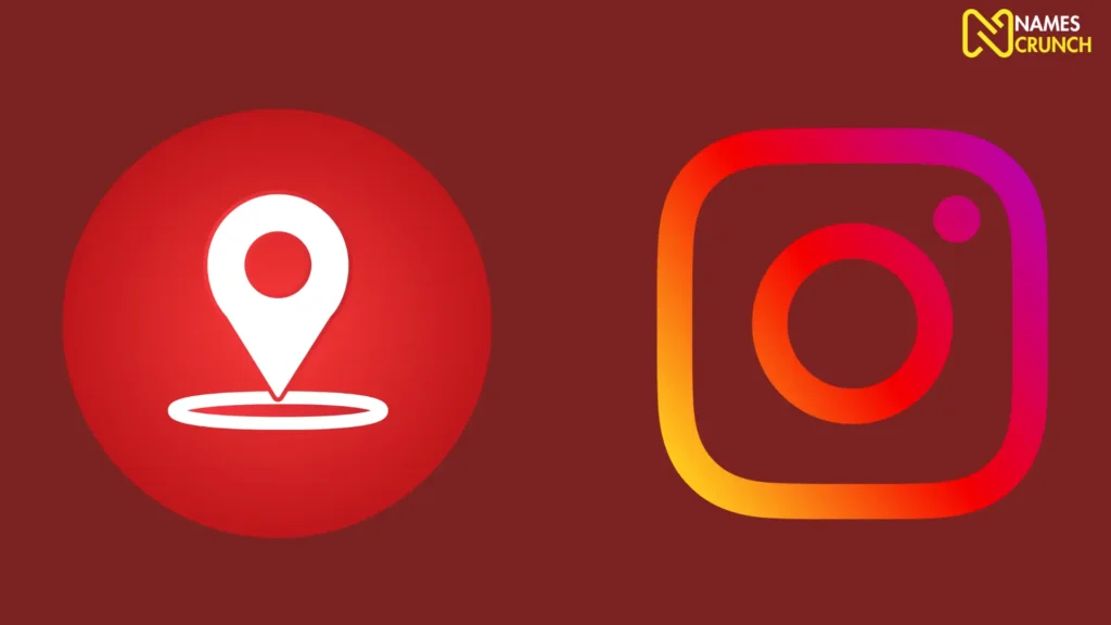 Cool Location Names for Instagram