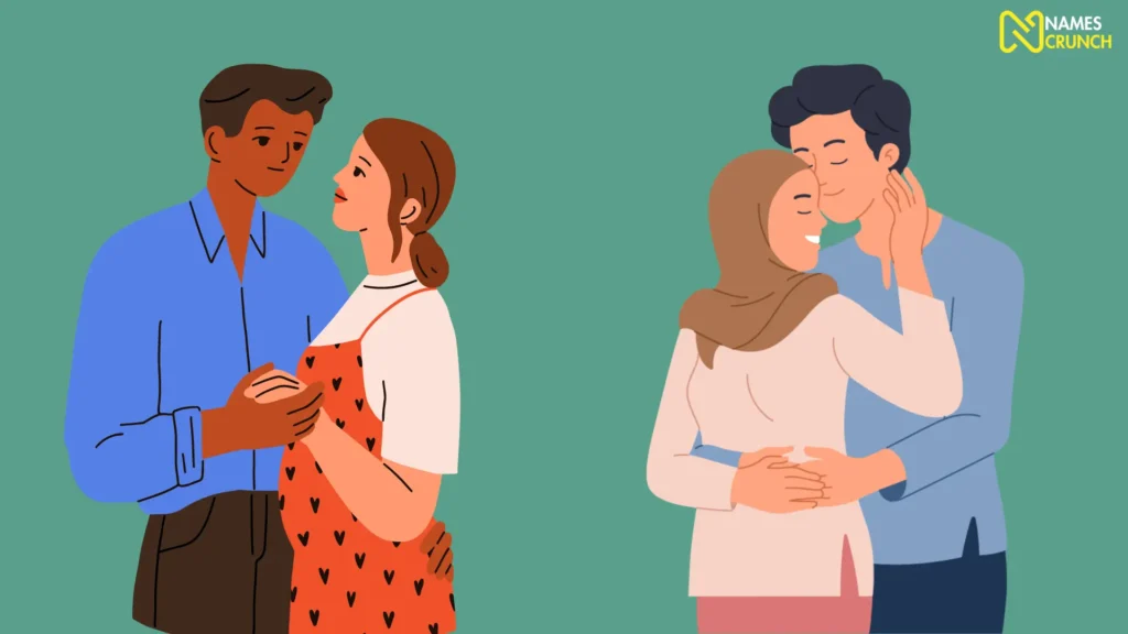 Cute Funny Nicknames For Wife