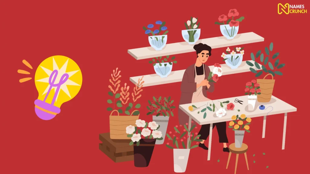 Funny Craft Business Name Ideas