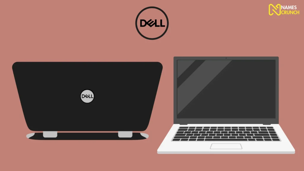 Funny Dell Laptop Names