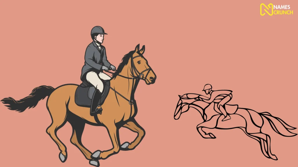 Funny Derby Horse Names