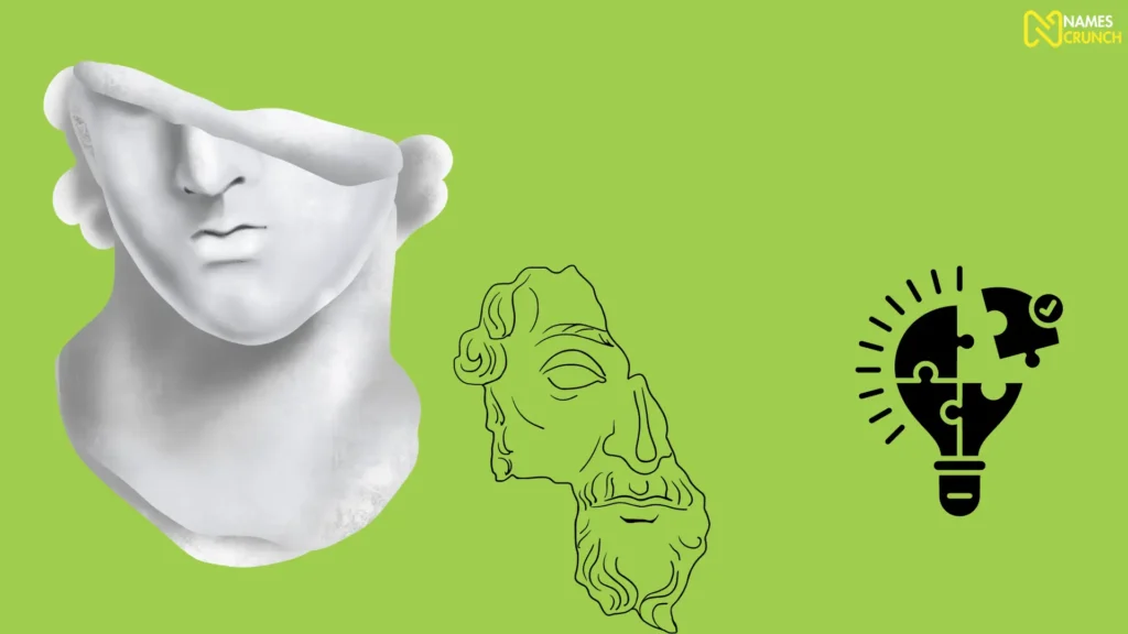 Funny Greek Name Ideas