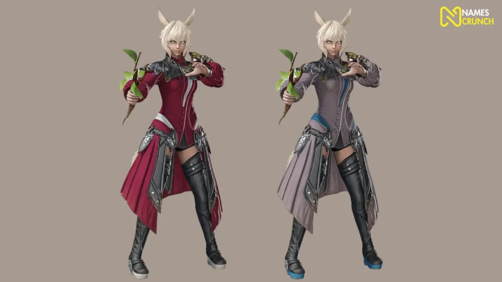 Funny Healer Names (2)