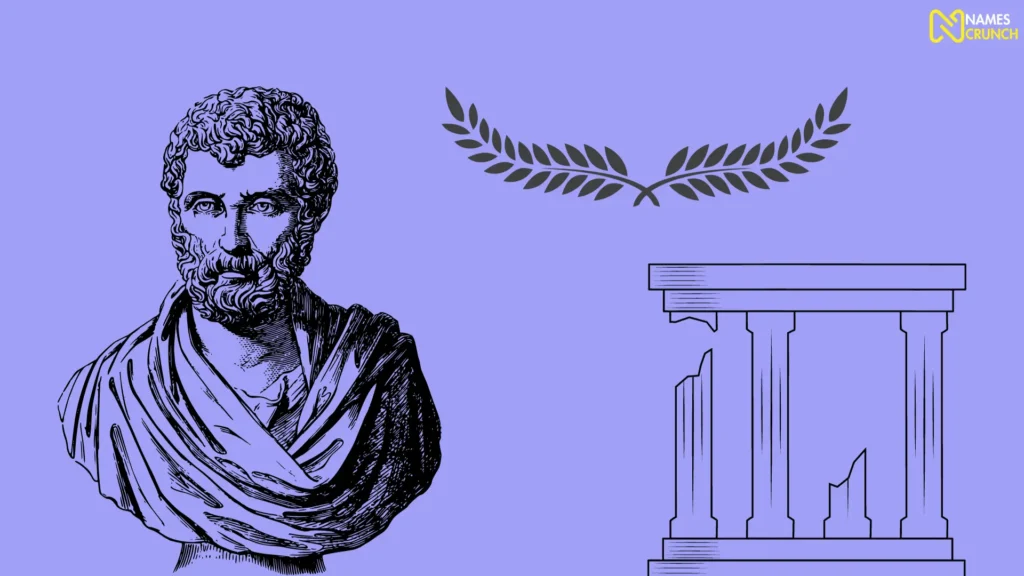 Funny Male Greek Names