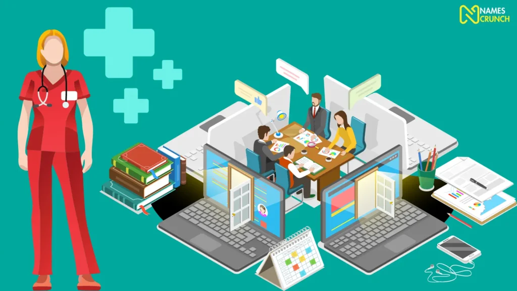 Funny Medical Coding Team Names