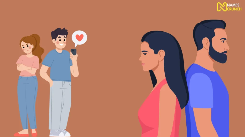 Funny Nicknames for Ex Wife