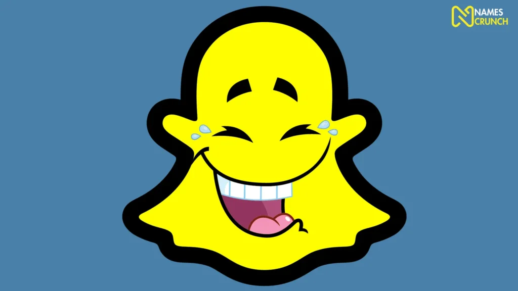 Funny Snapchat Group Names for 3