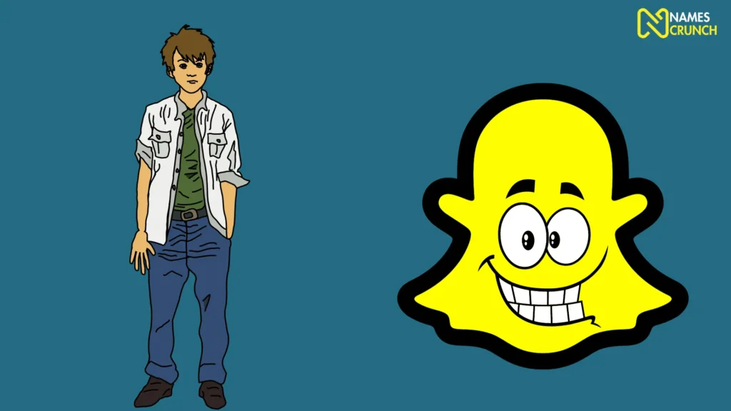 Funny Snapchat Group Names for Boys