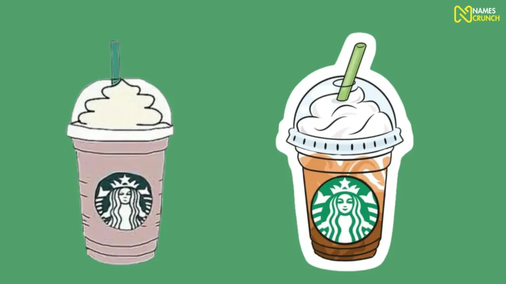 Funny Starbucks Drink Names