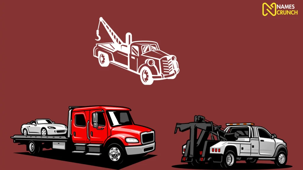 Funny Tow Truck Company Names (1)