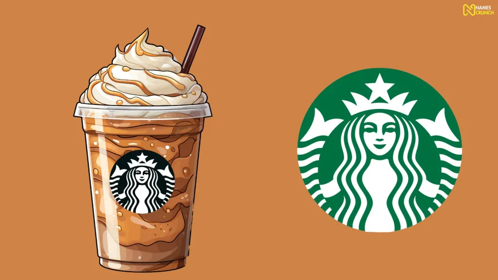 Hilarious Starbucks Names