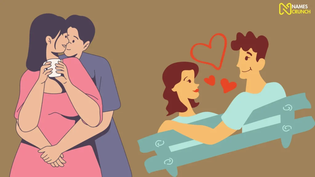 Romantic Nicknames For Wife