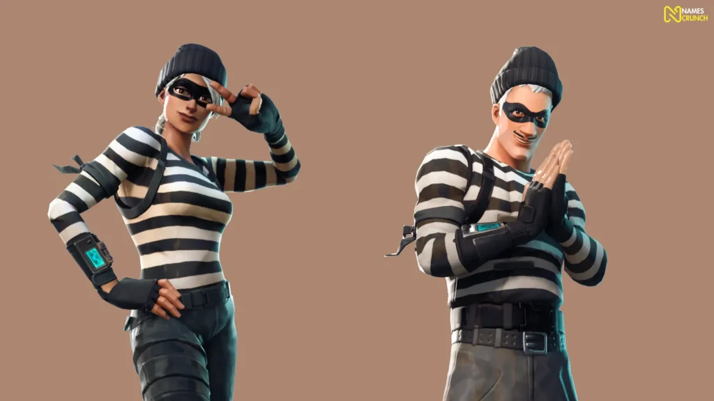 Why Choose Funny Fortnite Names