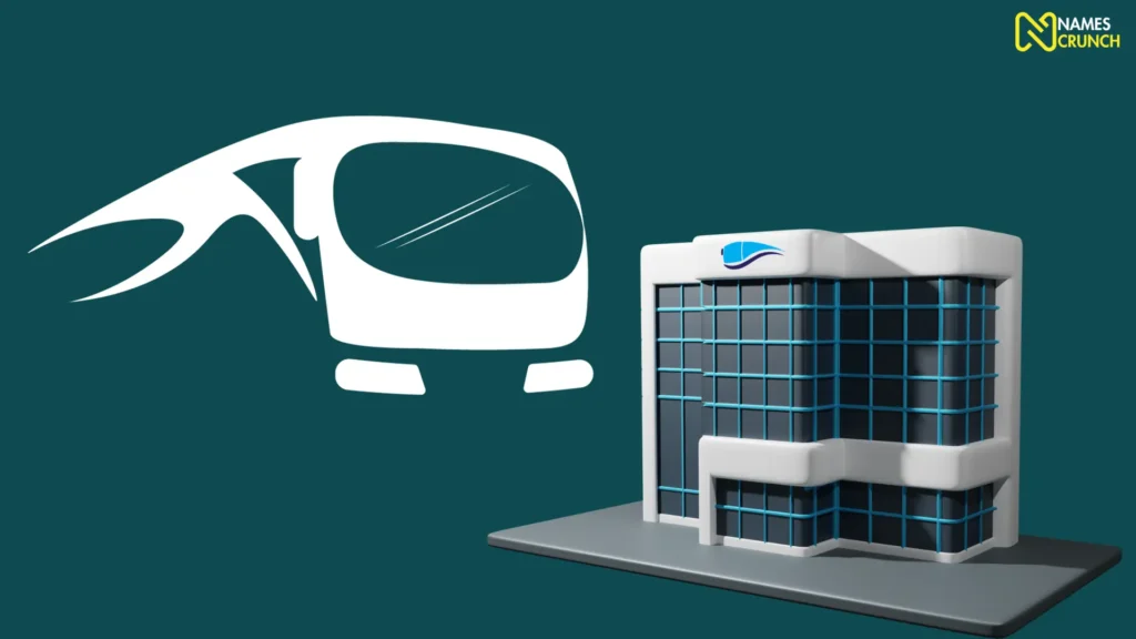 Funny Bus Company Names