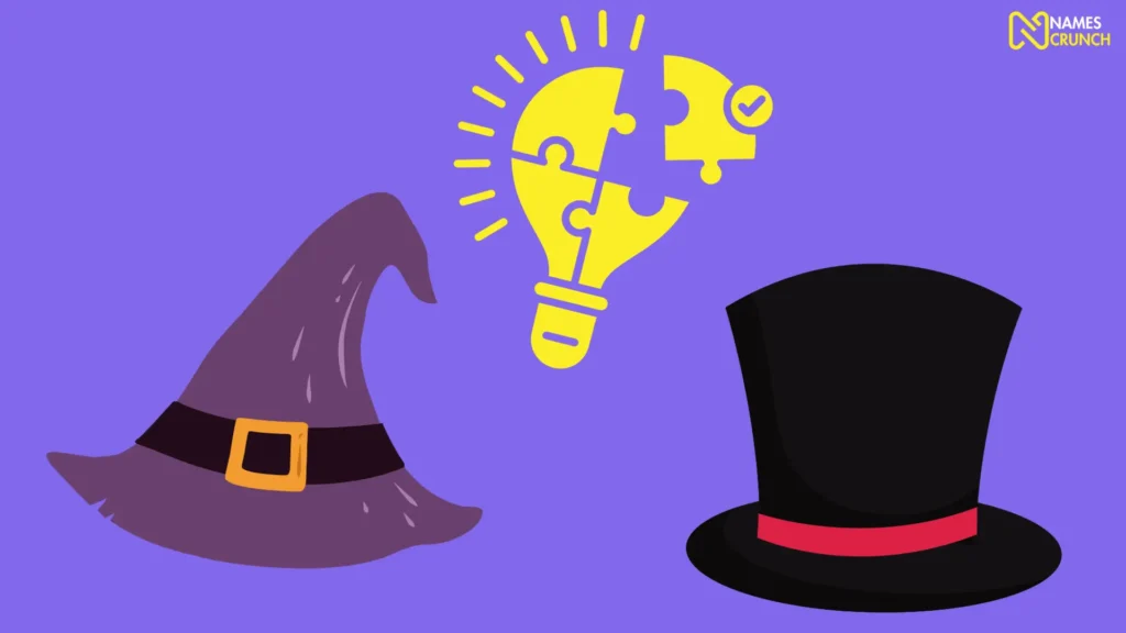 Funny Names for Hats Ideas List