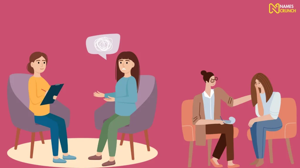 Funny Names for Psychologists Ideas List