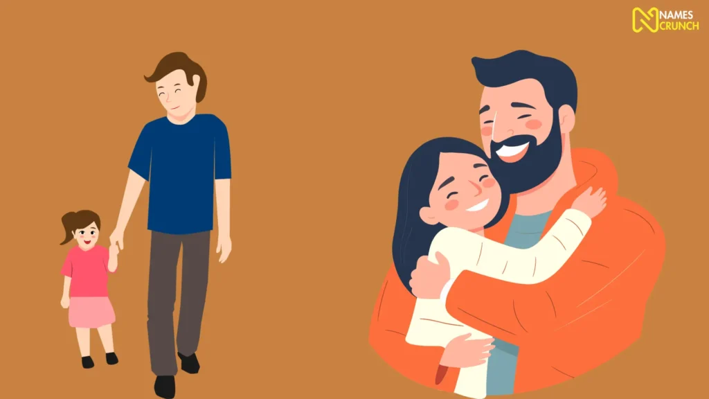 Funny Names to Call Your Dad (1)