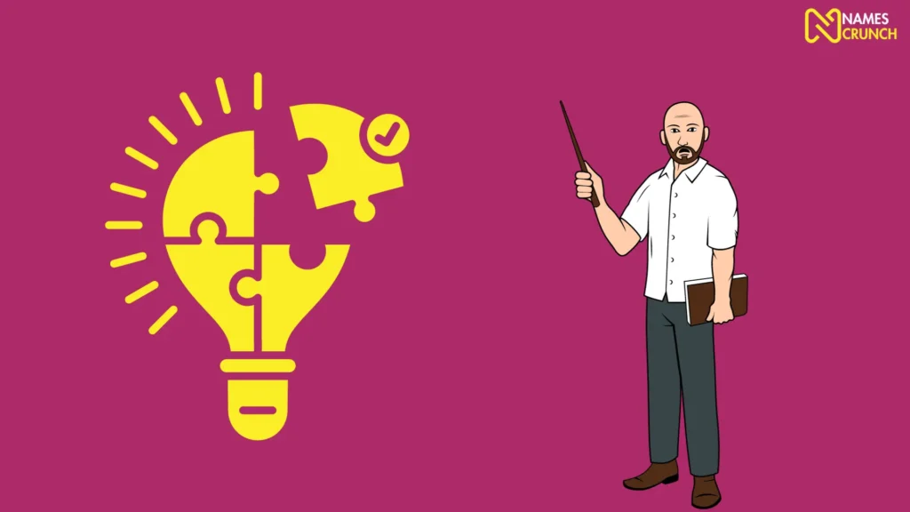 Funny Nicknames for Bald Guys Ideas List 