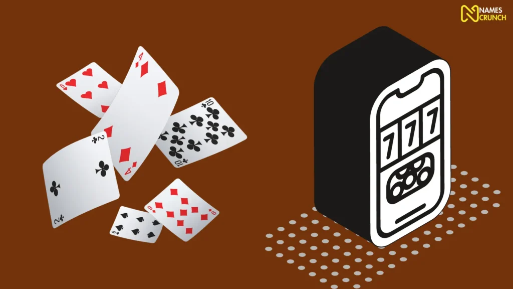 Funny Poker Tournament Names